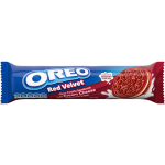 Oreo Red Velvet Creme Biscuits 133g