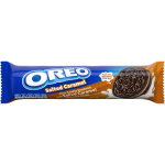 Oreo Salted Caramel Creme Biscuits 133g