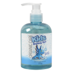 Organic Care Kids Boys Styling Hair Gel Tutti Fruity Fragrance 250g