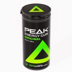 Peak Energy Gum Original Mint 28g