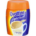 Ovaltine Light Break