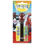 Spiderman Miles Morales PEZ Kids Candy Dispenser
