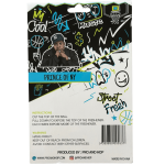Pro & Hop Jay-Z Prince of New York Strawberry Car Air Freshener