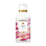 Pantene Never Tell Dry Shampoo Foam 120g