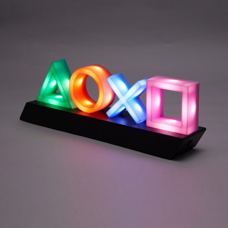 PlayStation