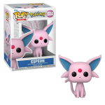 Pokemon Espeon Pop! Vinyl Figure