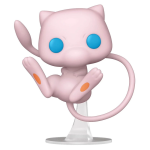 Mew Pop Vinyl