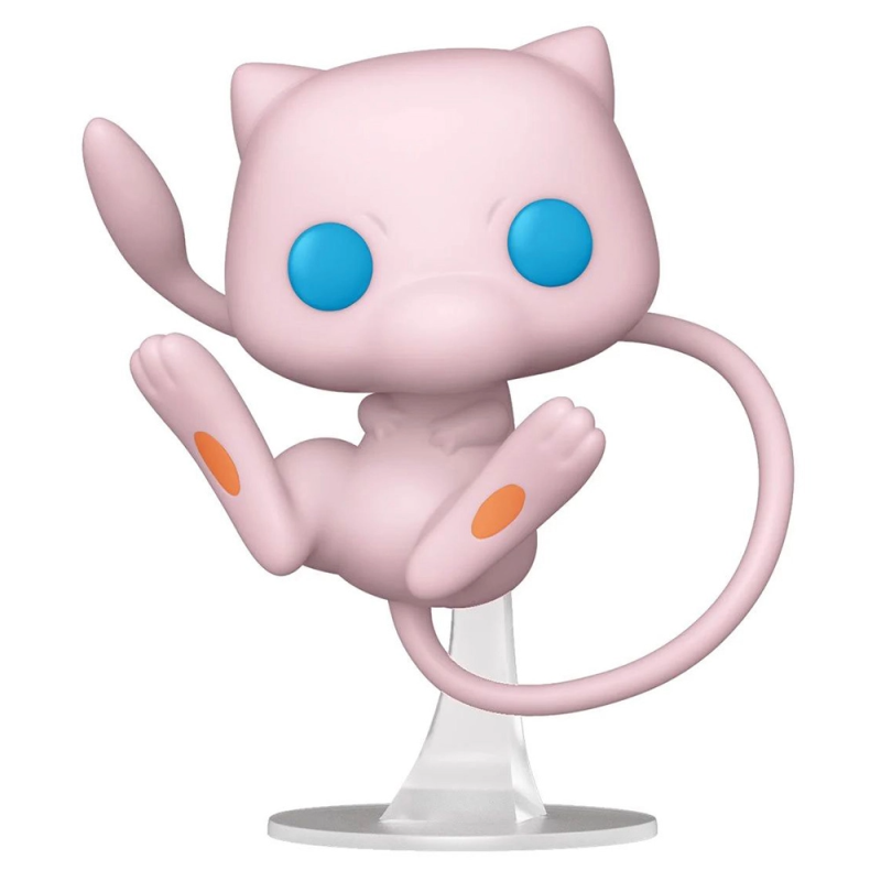Mew Pop Vinyl
