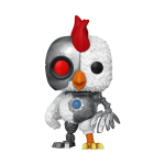 Robot Chicken Pop! Vinyl #1769