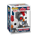 Robot Chicken Pop! Vinyl #1769