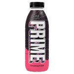 Prime Hydration X Pink Limited Edition 500ml