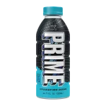 Prime Hydration X Blue Limited Edition 500ml