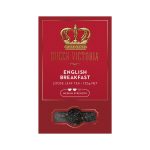 Queen Victoria English Breakfast Premium Loose Leaf Tea Leaves 125g