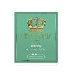 Queen Victoria Green Premium Tea Bags 10 Pack