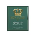 Queen Victoria Peppermint Premium Tea Bags 10 Pack