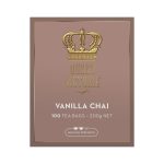 Queen Victoria Vanilla Chai Premium Tea Bags 100 Pack