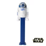 Star Wars The Mandalorian R2D2 PEZ Candy Dispenser