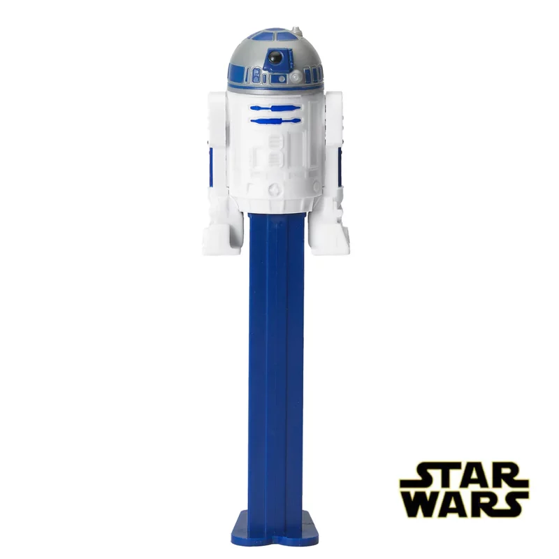 Star Wars The Mandalorian R2D2 PEZ Candy Dispenser