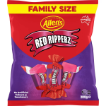 Red Ripperz 300g