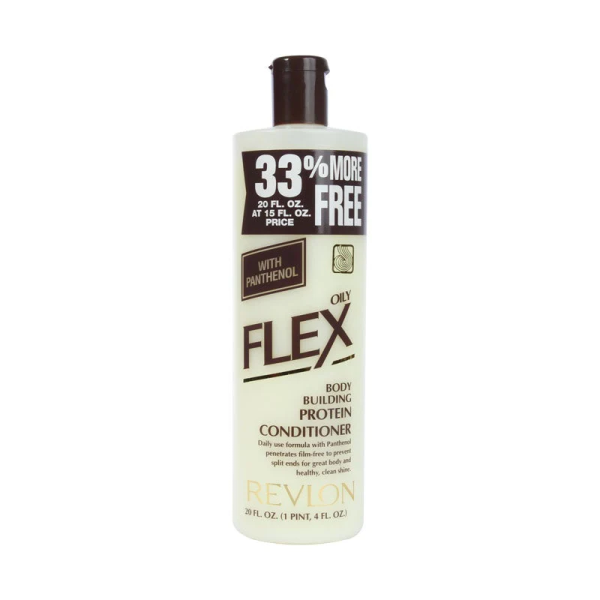 Revlon Flex Hair Conditioner for Oily Hair 591ml