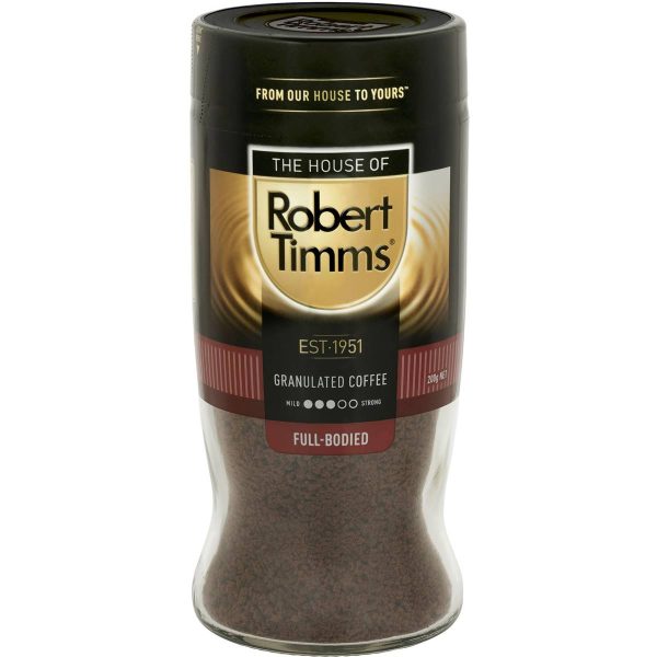 Robert Timms 200g