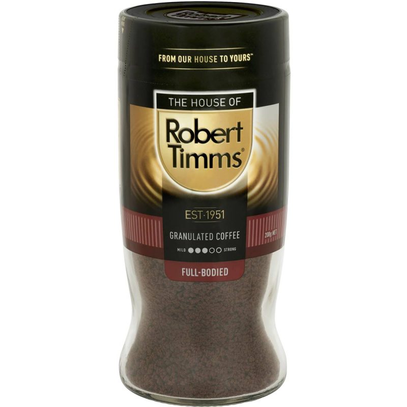 Robert Timms 200g