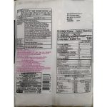 Royal Family Bubble Tea Milk Mochi 120g