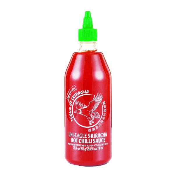 Eagle Sriracha Chilli Sauce 740ml