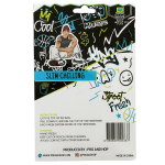 Pro & Hop Eminem Slim Shady Pineapple Car Air Freshener