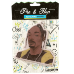 Pro & Hop Snoop Dogg Pineapple Car Air Freshener