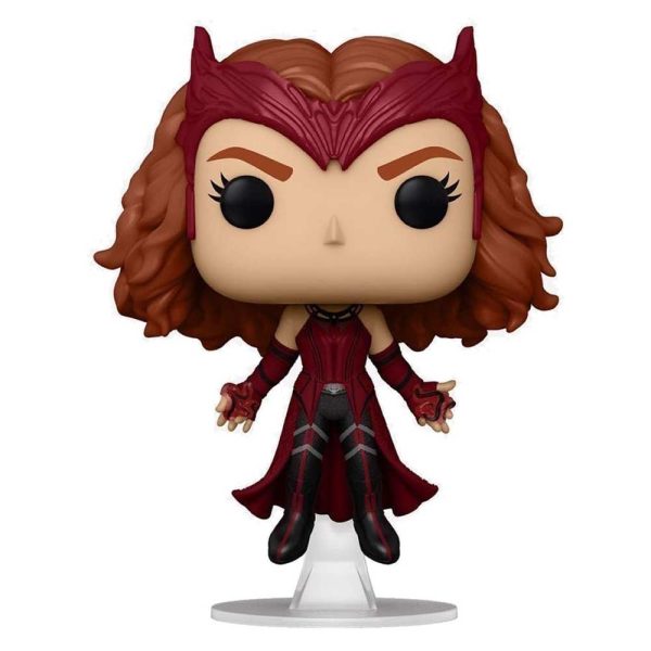 Scarlet Witch