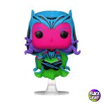 Scarlet Witch Black Light Pop Vinyl