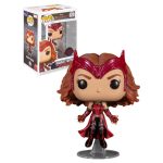 Scarlet Witch Flying Pop Vinyl
