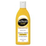 Selsun Gold Anti-Dandruff Treatment Shampoo 375ml