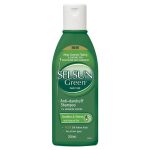 Selsun Green Anti-dandruff Shampoo with Menthol Peppermint Oil 200ml