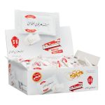 Sharawi Bros Mastic Chewing Gum Box 100 Pack