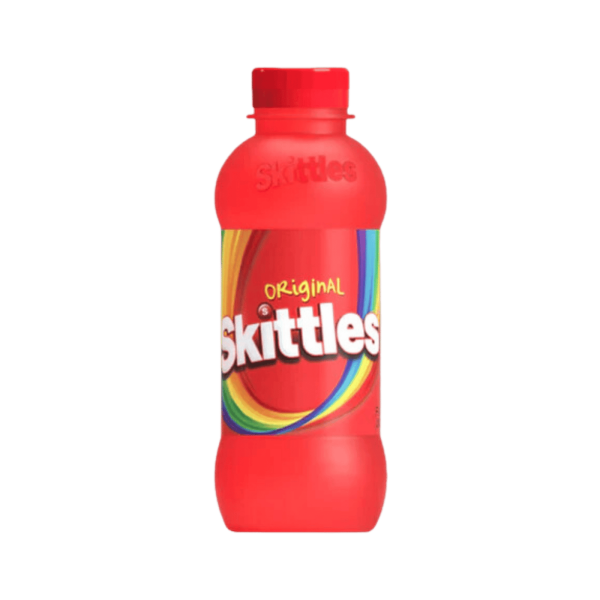 Skittles Original Drink 414ml