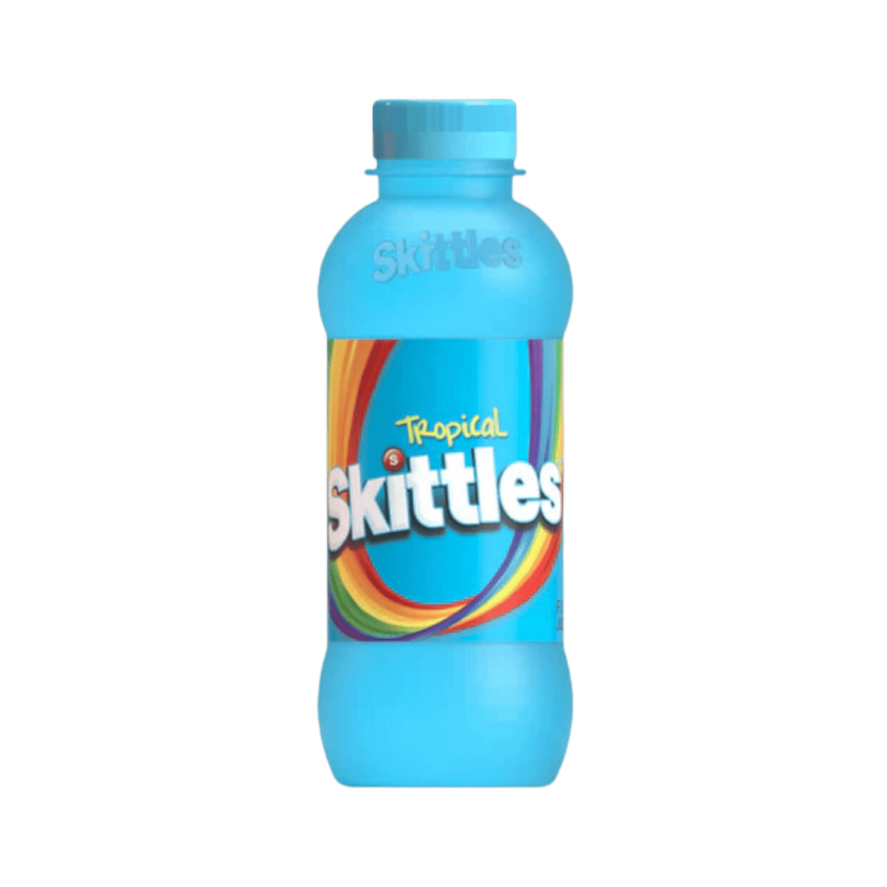 Skittles Tropical Drink 414ml