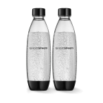 Sodastream Bottles