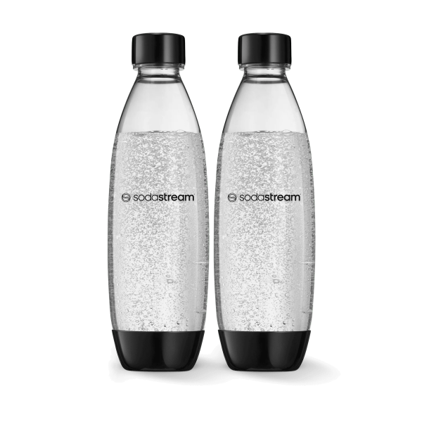 Sodastream Bottles