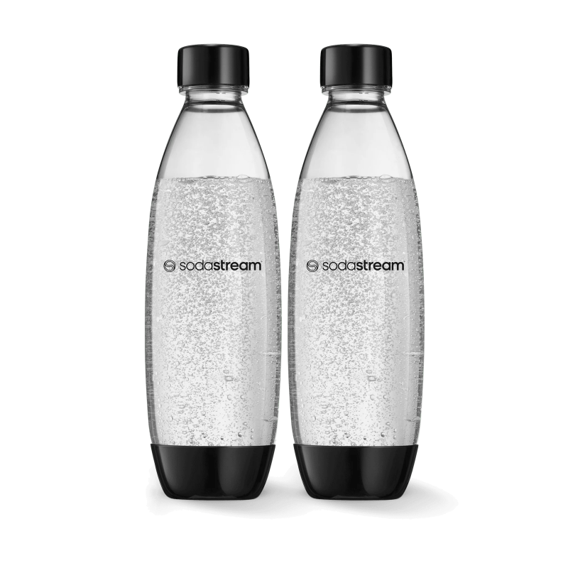 Sodastream Bottles