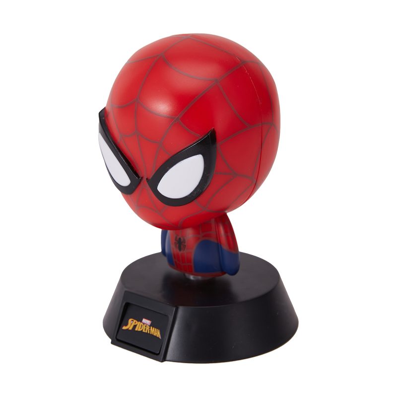 Spiderman Light