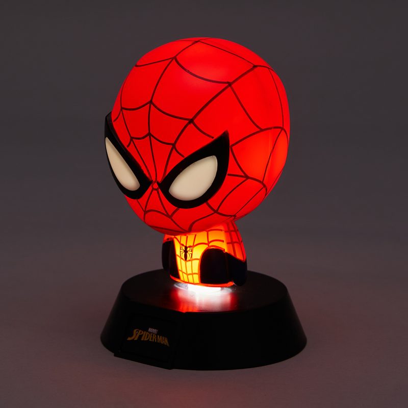 Spiderman Light