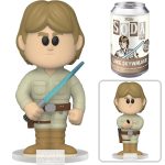 Star Wars Luke Skywalker Vinyl Soda Figure with Chance of Chase