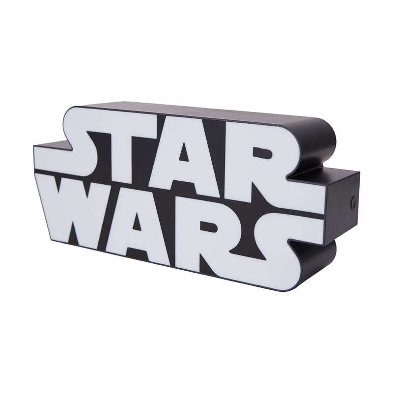 Star Wars Icon Light