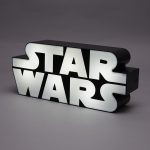 Star Wars Icon Light