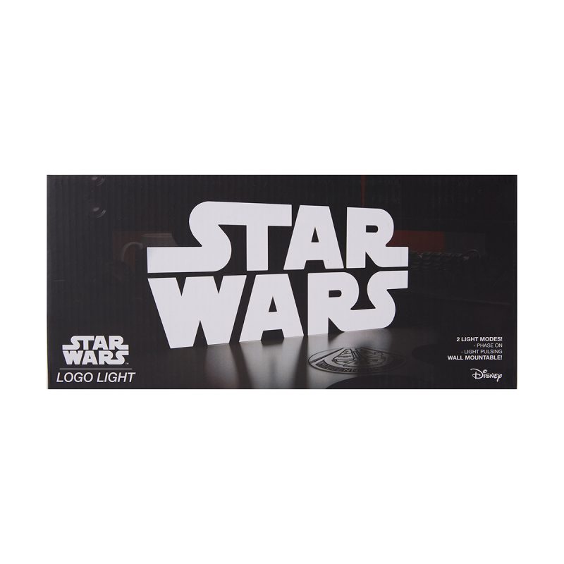 Star Wars Icon Light