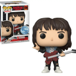 Stranger Things Eddie with Guitar Pop Vinyl 2