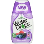 Sweetleaf Water Drops Stevia Water Enhancer Flavour Mixed Berry