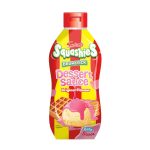 Swizzels Squashies Original Dessert Topping Sauce 325g